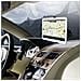 Supporto Per Tablet Da Auto Supporto A Ventosa / Poggiatesta Girevole 360° - Foto miniatura 2