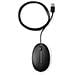 Wired 320m Mouse USB - Foto miniatura 1