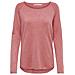 Lacy L / s Long Pullover Donna Taglia Xs - Foto miniatura 1