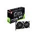 GeForce RTX 3060 12 GB GDDR6 Pci-E 3 x DisplayPort / 1 x HDMI Ventus 2X OC (RTX 3060 VENTUS 2X 12G OC)  - Foto miniatura 1