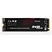 SSD 1 TB Serie XLR8 M. 2 2280 Interfaccia PCIe Gen4 x4 - Foto miniatura 2