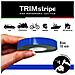 Stipes Strisce Adesive Per Auto, Blu, 10 Mm X 10 Mt - Foto miniatura 1