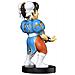 Figura Di Supporto E Caricabatterie Per Controller E Smartphone - Chun Li - Foto miniatura 1