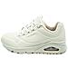 Uno-stand On Air, Donna, Beige, Sneakers, Numero: 36 Eu - Foto miniatura 8