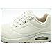 Uno-stand On Air, Donna, Beige, Sneakers, Numero: 36 Eu - Foto miniatura 9