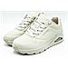 Uno-stand On Air, Donna, Beige, Sneakers, Numero: 36 Eu - Foto miniatura 10