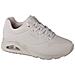 Uno-stand On Air, Donna, Beige, Sneakers, Numero: 36 Eu - Foto miniatura 1
