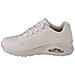 Uno-stand On Air, Donna, Beige, Sneakers, Numero: 36 Eu - Foto miniatura 2