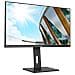 Monitor 31.1" LED VA U32P2CA 3840 x 2160 4K Ultra HD Tempo di Risposta 4 ms   - Foto miniatura 4