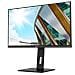 Monitor 31.1" LED VA U32P2CA 3840 x 2160 4K Ultra HD Tempo di Risposta 4 ms   - Foto miniatura 5