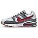 Scarpe Air Max Command Taglia 44 Codice 629993-049 Grigio - Foto miniatura 2