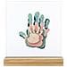 Cornice Per Stampa Family Prints In Legno - Foto miniatura 2