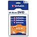 DVD-R 8cm Matt Silver Hardcoated, DVD-R - Foto miniatura 1