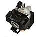 Lampada Proiettore di Ricambio per NP300 / NP400 UHP 275 W 3000 H ML10251 - Foto miniatura 1