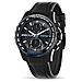 R3251577003 Bracelet watch Maschio Quarzo Nero orologio - Foto miniatura 1