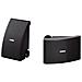 Coppia Diffusori Da Esterno NS-AW392 Black - Foto miniatura 1