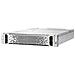 Hewlett Packard Enterprise D3700 w / 25 1.8TB 12G SAS 10K SFF (2.5in) Enterprise Smart Carrier HDD 45TB Bundle, HDD, 45000 GB, HDD, SSD, SAS, Armadio (2U) , Argento - Foto miniatura 1