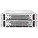 Hewlett Packard Enterprise D3700 w / 25 1.8TB 12G SAS 10K SFF (2.5in) Enterprise Smart Carrier HDD 45TB Bundle, HDD, 45000 GB, HDD, SSD, SAS, Armadio (2U) , Argento - Foto miniatura 4