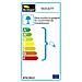 Sofia Adatto per uso interno E14 Surfaced lighting spot Cromo, Nichel, Bianco - Foto miniatura 2