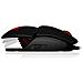 Mouse Omen Reactor USB Ottico 6Tasti 16000 DP Colore Nero  - Foto miniatura 4