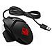 Mouse Omen Reactor USB Ottico 6Tasti 16000 DP Colore Nero  - Foto miniatura 3