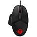 Mouse Omen Reactor USB Ottico 6Tasti 16000 DP Colore Nero  - Foto miniatura 6