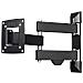 00118112 supporto da parete per tv a schermo piatto 66 cm (26") Nero - Foto miniatura 1