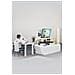 00118112 supporto da parete per tv a schermo piatto 66 cm (26") Nero - Foto miniatura 11