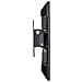 00118112 supporto da parete per tv a schermo piatto 66 cm (26") Nero - Foto miniatura 12
