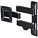 00118112 supporto da parete per tv a schermo piatto 66 cm (26") Nero - Foto miniatura 4