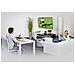 00118112 supporto da parete per tv a schermo piatto 66 cm (26") Nero - Foto miniatura 8