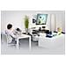 00118112 supporto da parete per tv a schermo piatto 66 cm (26") Nero - Foto miniatura 9