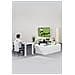 00118112 supporto da parete per tv a schermo piatto 66 cm (26") Nero - Foto miniatura 10