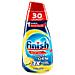 Detersivo Piatti All In 1 Max Power Gel X3 Al Limone 30 Azione Sgrassante Lavaggi 600 Ml - Foto miniatura 4