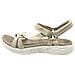 Sandali On-the-go 600 - Brilliancy Taglia 36 Codice 15316-nat Beige - Foto miniatura 10