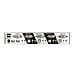 39337 Switch Per Keyboard-video-mouse (kvm) Argento - Foto miniatura 3