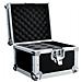 Microphone Case Road 6 Microphones Black - Foto miniatura 2