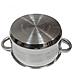 Casseruola Con Coperchio 22cm Kinghoff Kh-4330 4l - Foto miniatura 2