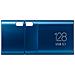 Chiavetta USB MUF-128DA 128 GB Interfaccia USB 3.1 Colore Blu - Foto miniatura 4