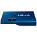 Chiavetta USB MUF-128DA 128 GB Interfaccia USB 3.1 Colore Blu - Foto miniatura 8