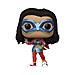 Ms. Marvel Pop! Marvel Vinyl Figure Ms. Marvel 9 Cm - Foto miniatura 1