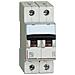 Fa82c20 Interruttore Magnetotermico Modulare Btdin45 2p 20a Curva C - Foto miniatura 1
