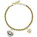Gioielleria Lps05arr69. Bracciale, Colore Oro. Donna. - In ordine - Foto miniatura 2