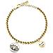 Gioielleria Lps05arr69. Bracciale, Colore Oro. Donna. - In ordine - Foto miniatura 3