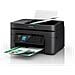 Stampante Multifunzione WorkForce WF-2930DWF Inkjet a Colori Stampa Copia Scansione Fax A4 33 ppm (B / N) 18 ppm (a Colori) Wi-Fi / USB 2.0  - Foto miniatura 2