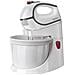Sbattitore Giro Complet con Ciotola Rotante da 2,5 Litri Potenza 500 Watt Colore Bianco - Foto miniatura 1