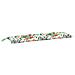Cuscino Per Panca Multicolore 150x50x7 Cm Tessuto - Foto miniatura 2