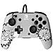 Pdp Rematch: Comic Attack Nero, Grigio, Bianco Usb Gamepad Analogico /digitale Nintendo Switch, Nintendo Switch Oled - Foto miniatura 4