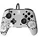 Pdp Rematch: Comic Attack Nero, Grigio, Bianco Usb Gamepad Analogico /digitale Nintendo Switch, Nintendo Switch Oled - Foto miniatura 1