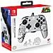 Pdp Rematch: Comic Attack Nero, Grigio, Bianco Usb Gamepad Analogico /digitale Nintendo Switch, Nintendo Switch Oled - Foto miniatura 5